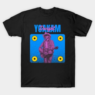 Dwight Yoakam T-Shirt